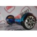 Starburst - Chrome Rainbow 6.5 Inch